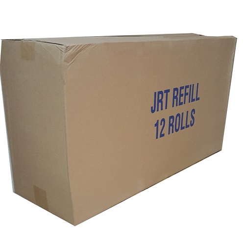 Jumbo Roll Toilet Tissue Paper